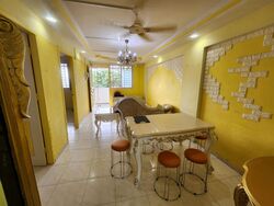 Blk 22 SIN MING VILLE (Bishan), HDB 3 Rooms #469050701
